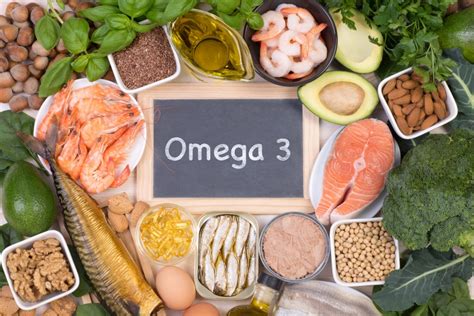 is omega 3 an anticoagulant.